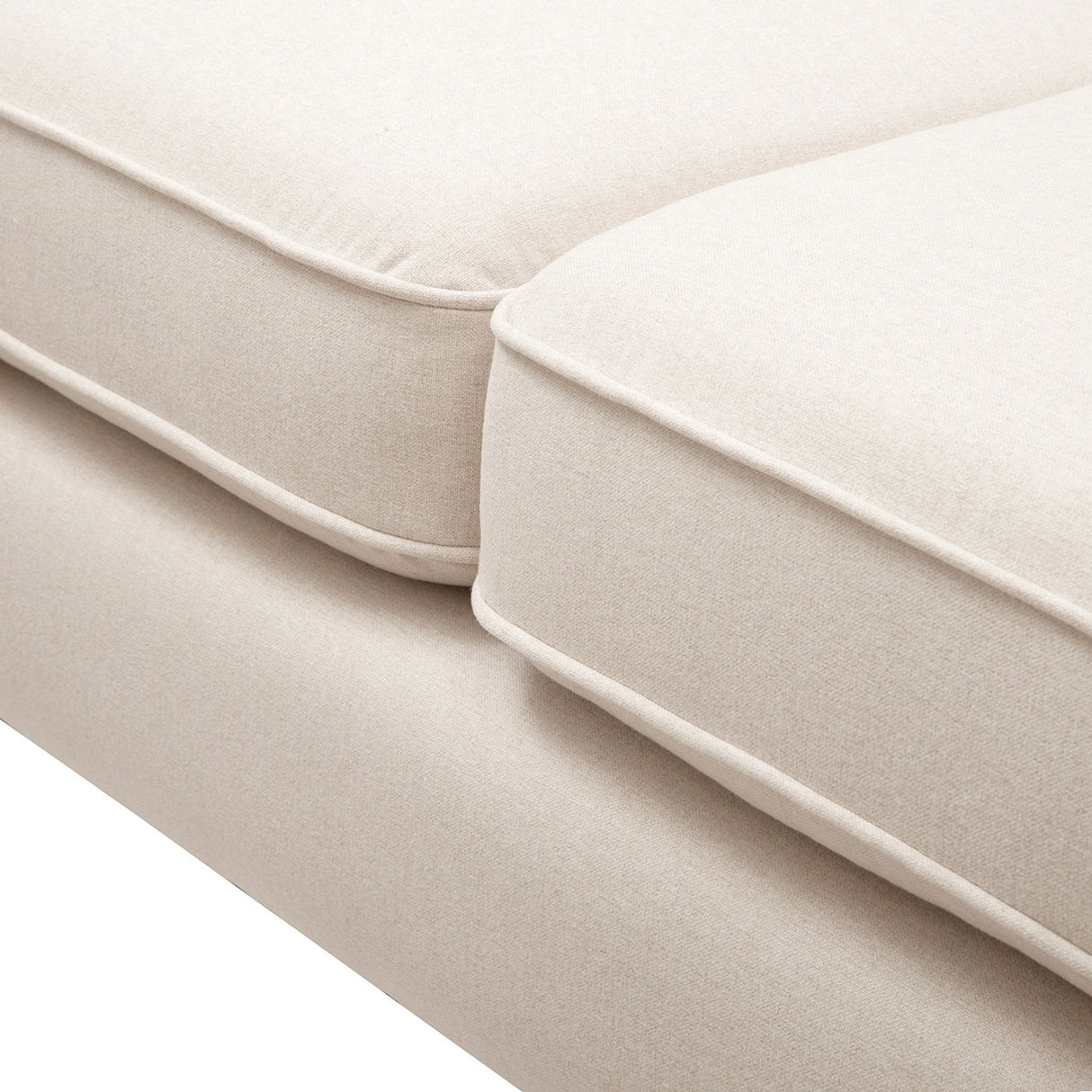 Jack - Modern Tuxedo Tufted Sofa by Jennifer Taylor Home | Bel Furniture