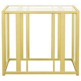 Adri - Coffee And End Table Set