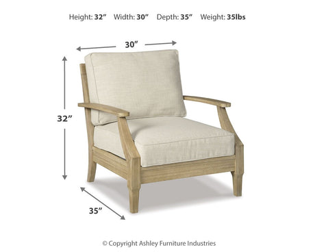 Clare View - Lounge Set - view 5
