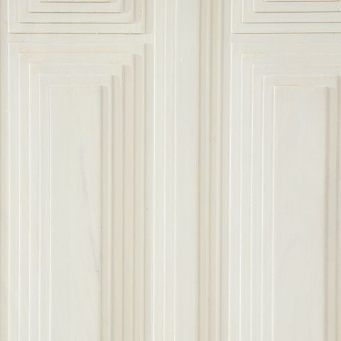 Ornawel - Distressed White - Accent Cabinet by Signature Design by Ashley® | Bel Furniture