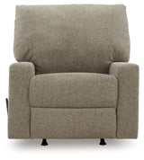 Newellen - Rocker Recliner