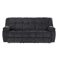 Liam - Reclining Sofa With Manual Reclining