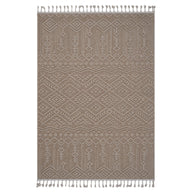 Guros - Trendy Traditional Indoor / Outdoor Rug