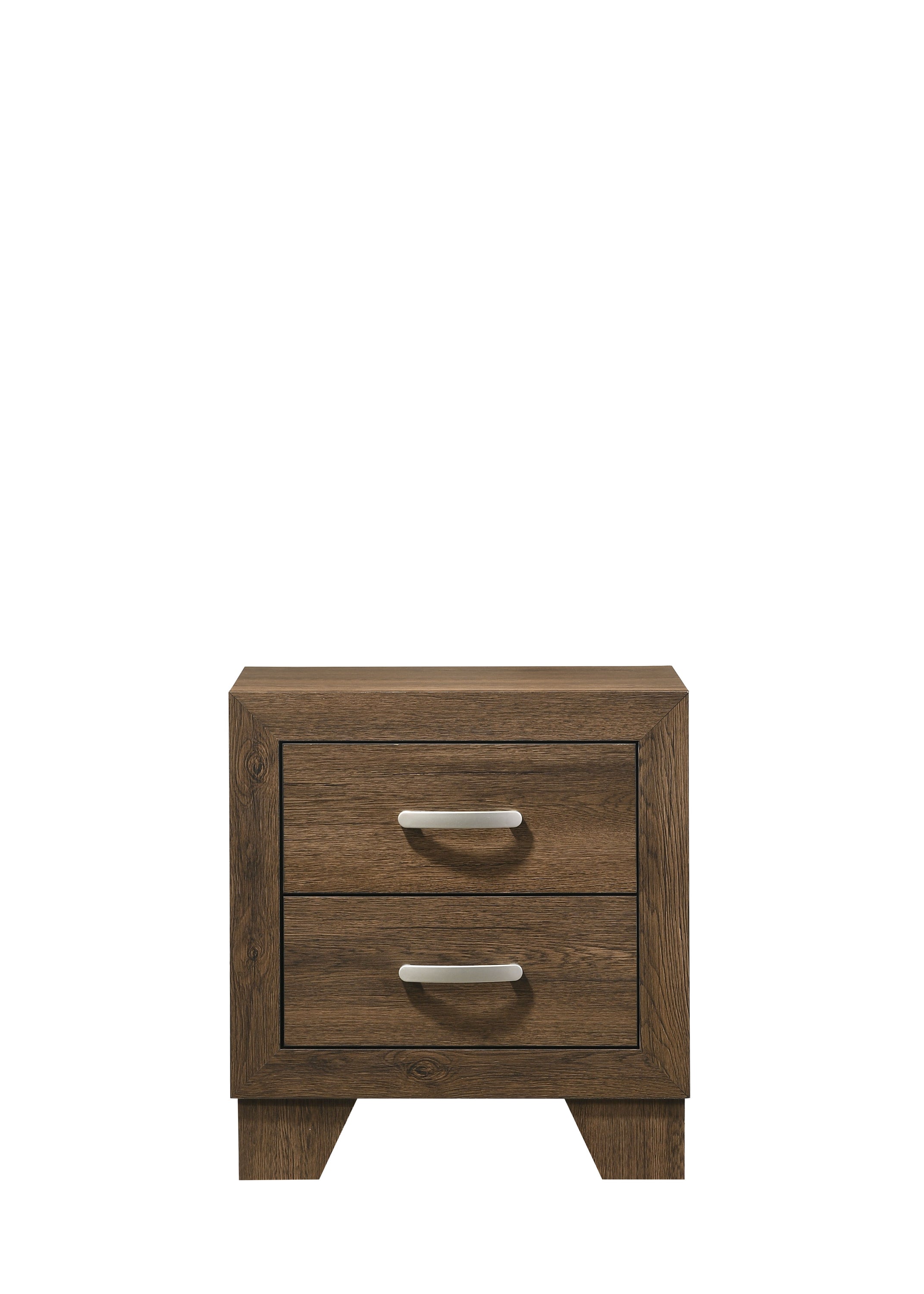 Miquell - Elegant Design Nightstand