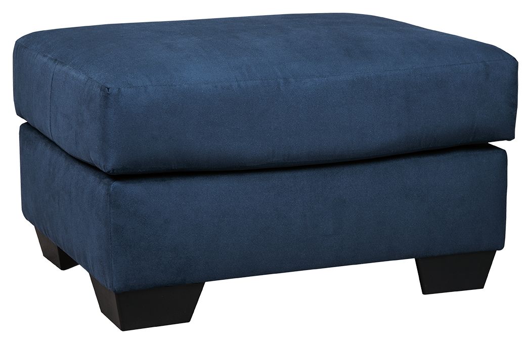 Darcy - Ottoman