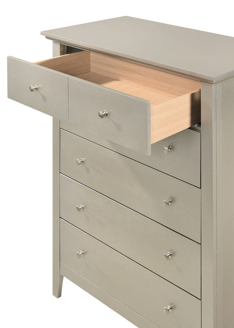 Hammond - Chest - view 18