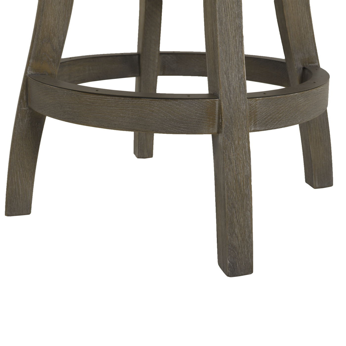 Williams - Swivel Counter Height Bar Stool by Jennifer Taylor Home | Bel Furniture