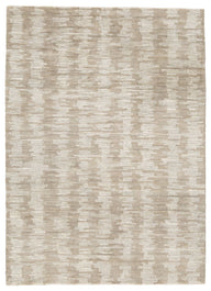 Abanlane - Rug Light Brown 5' x 7' by Signature Design by Ashley® | Bel Furniture