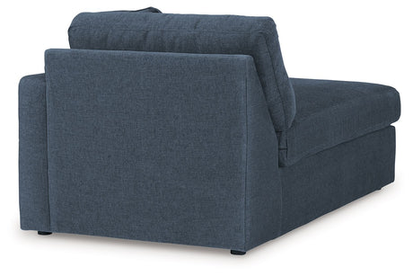 Modmax - Ink - Sectional by Signature Design by Ashley® | Bel Furniture