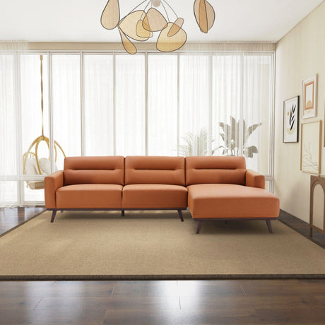 Ella - L-Shaped Sectional Couch - view 15
