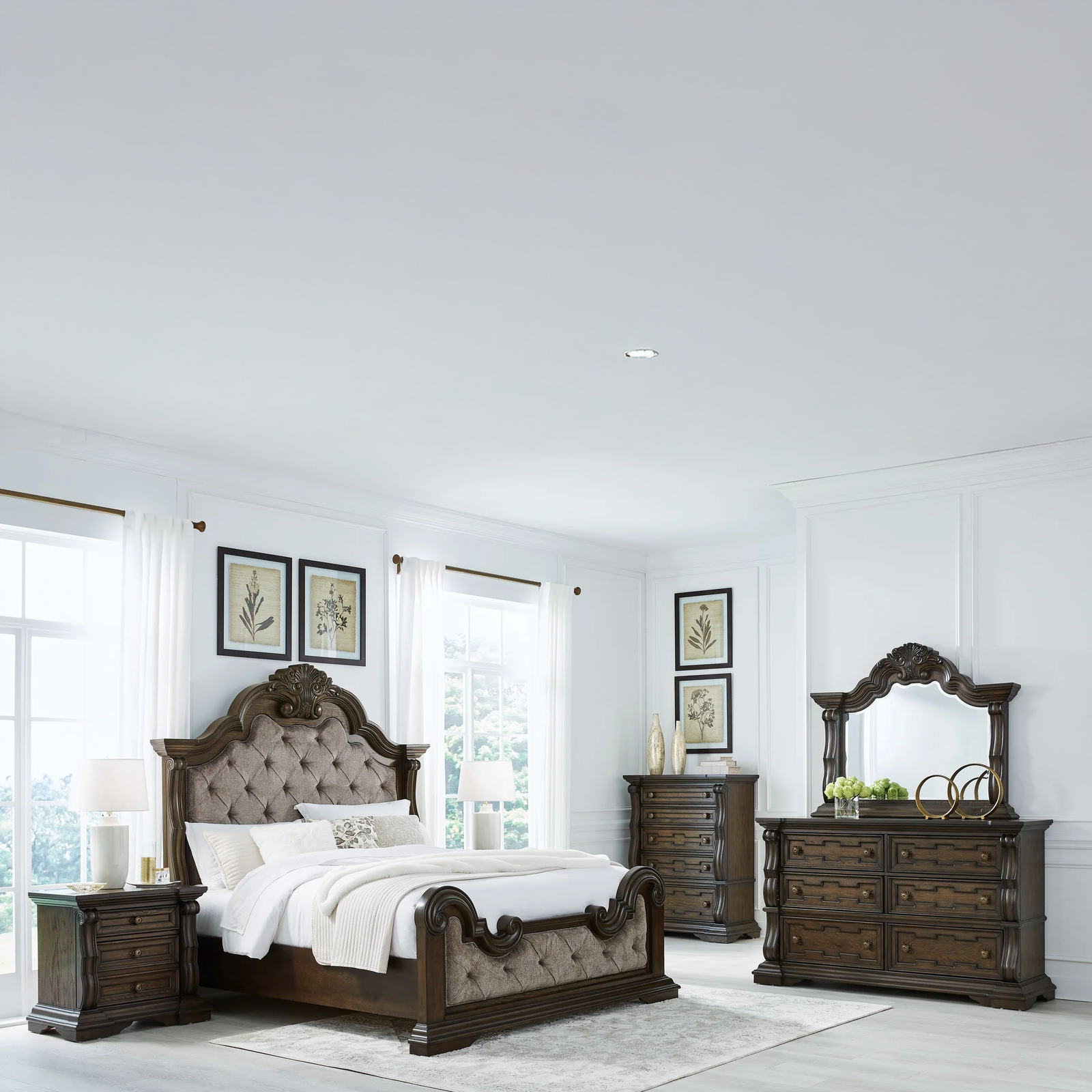New arrivals - Bedroom Furniture
