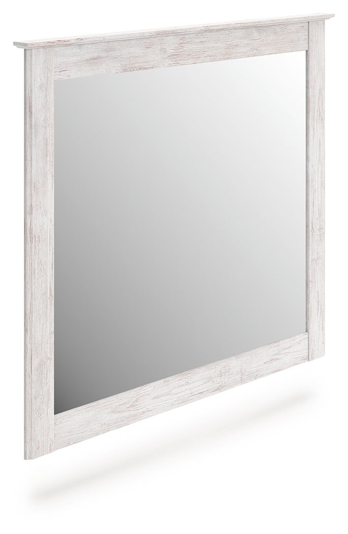Makidern - Bedroom Mirror - view 2