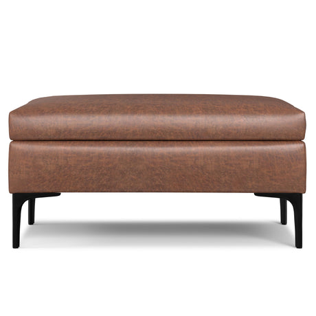 Rebecca - Multifunctional Coffee Table Storage Ottoman With Lift Up Lid - view 25