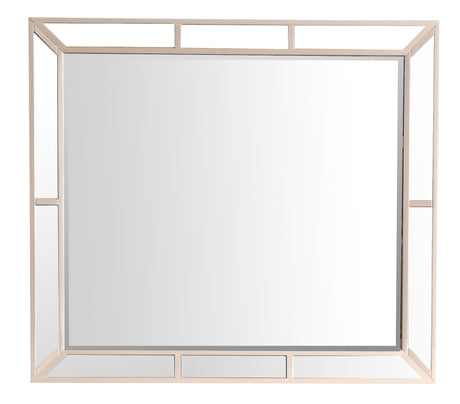 Elegant Contemporary Mirror