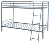 Carson - Metal Bunk Bed