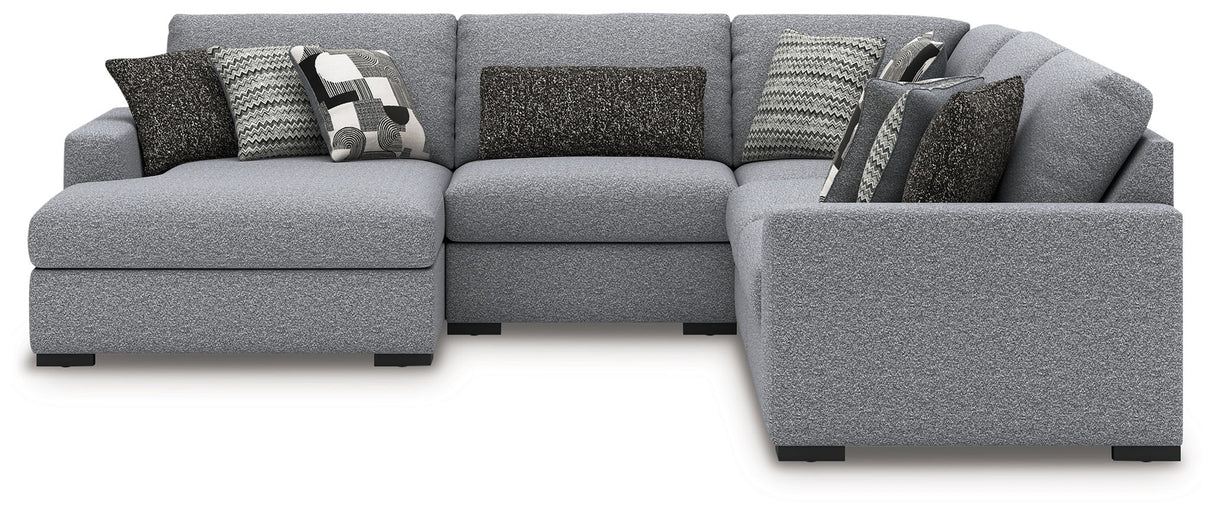Bealton - Sectional by Benchcraft® | Bel Furniture