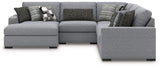 Bealton - Sectional by Benchcraft® | Bel Furniture