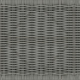 Dahlia - Outdoor Indoor Contemporary Bench