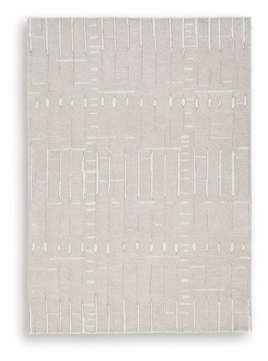 Wolbert - Rug