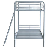 Carson - Metal Bunk Bed