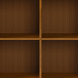 Acadian - Handcrafted Cube Storage