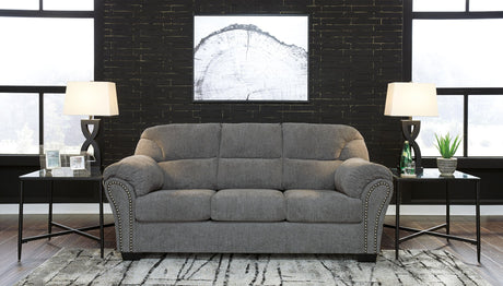 Allmaxx - Sofa - Pewter - view 5