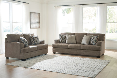 Stonemeade - Living Room Set - view 2