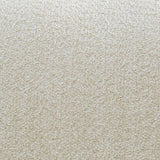 Kimora - 4-Piece Outdoor Sectional - Beige / Dark Brown