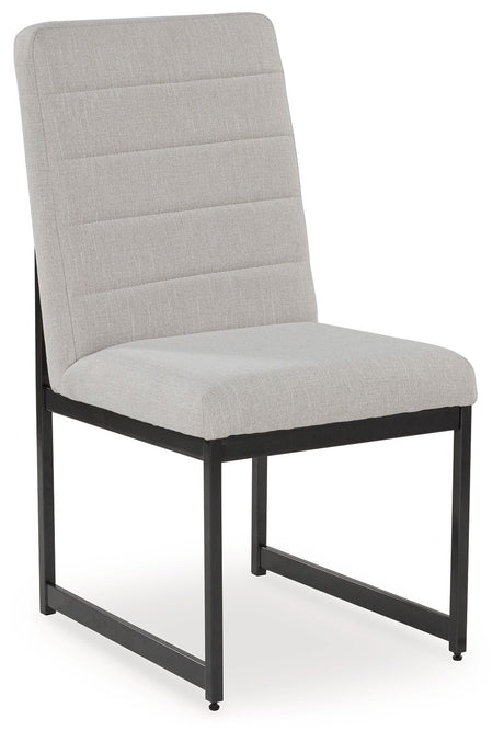 Tomtyn - Dining Room Set - view 6