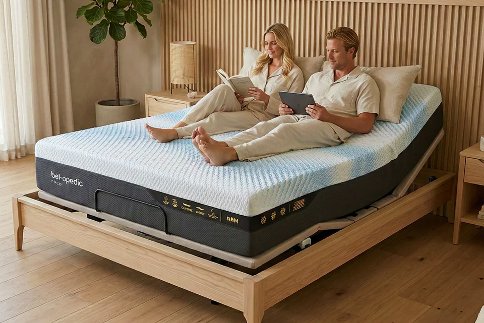Adjustable Bases