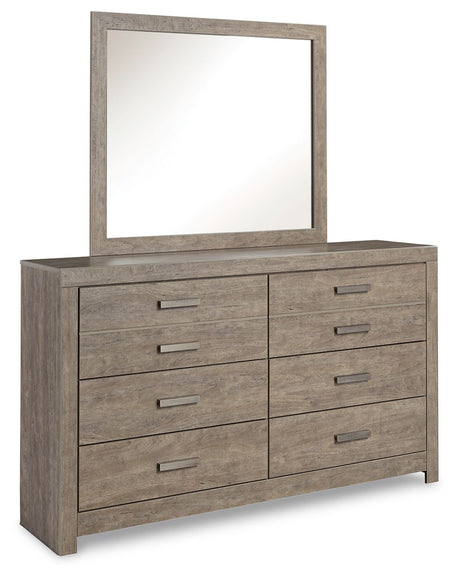 Culverbach - Dresser - view 2