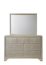 Lyssa - Dresser by Crown Mark | Bel Furniture