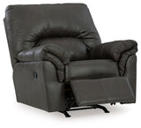 Bladen - Rocker Recliner by Signature Design by Ashley® | Bel Furniture