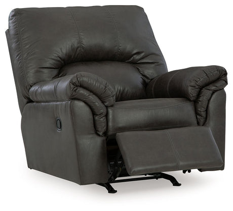 Bladen - Rocker Recliner by Signature Design by Ashley® | Bel Furniture