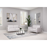 Creta - Chair - Light Gray