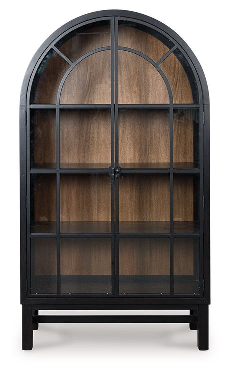 Greddinton - Display Cabinet - view 7