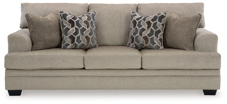 Stonemeade - Sofa Sleeper by Signature Design by Ashley® | Bel Furniture