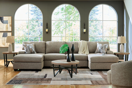 Newellen - Sectional - view 7