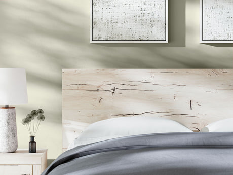 Lawroy - Panel Bed - view 5