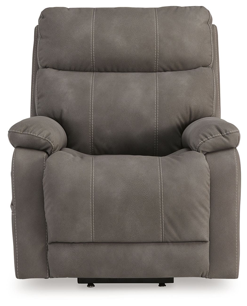 Next-Gen Durapella - Power Lift Recliner by Signature Design by Ashley® | Bel Furniture