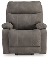 Next-Gen Durapella - Power Lift Recliner by Signature Design by Ashley® | Bel Furniture