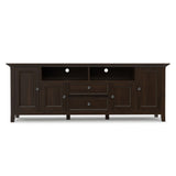 Amherst - Wide TV Media Stand