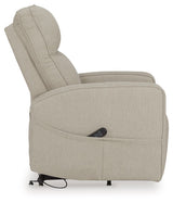 Starganza - Power Lift Recliner by Signature Design by Ashley® | Bel Furniture
