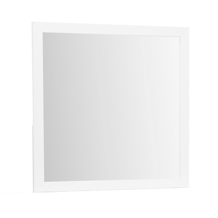 Omoda - Mirror - White