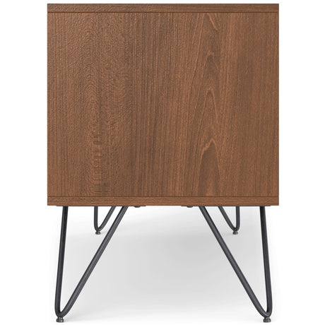 Hunter - Handcrafted TV Media Stand - view 11