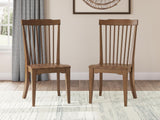 Greddinton - Dining Table Set