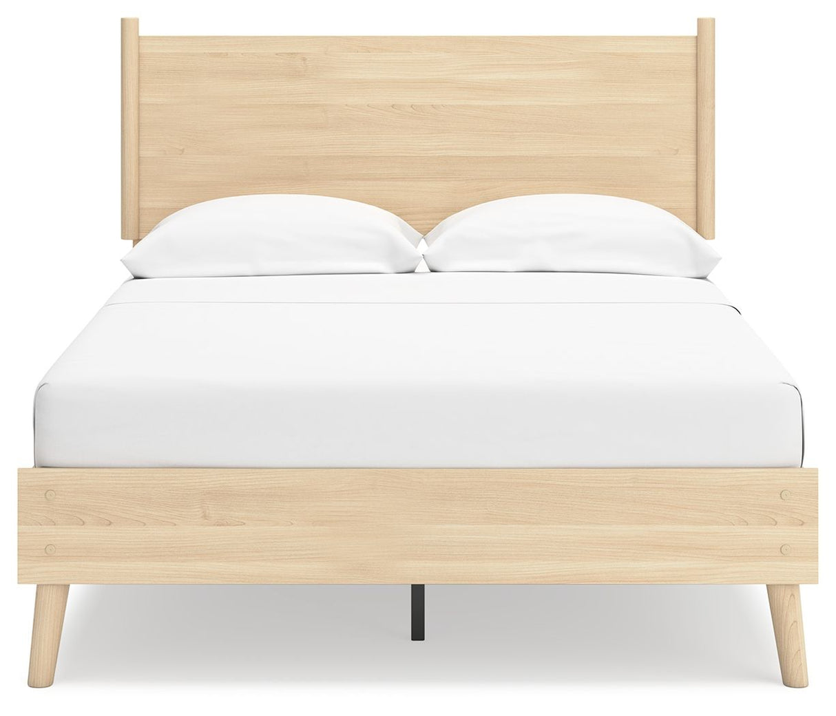 Cabinella - Platform Panel Bed by Signature Design by Ashley® | Bel Furniture