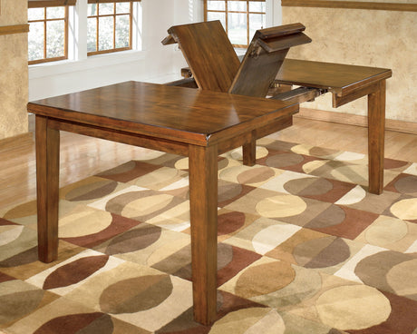 Ralene - Dining Room Table - view 7