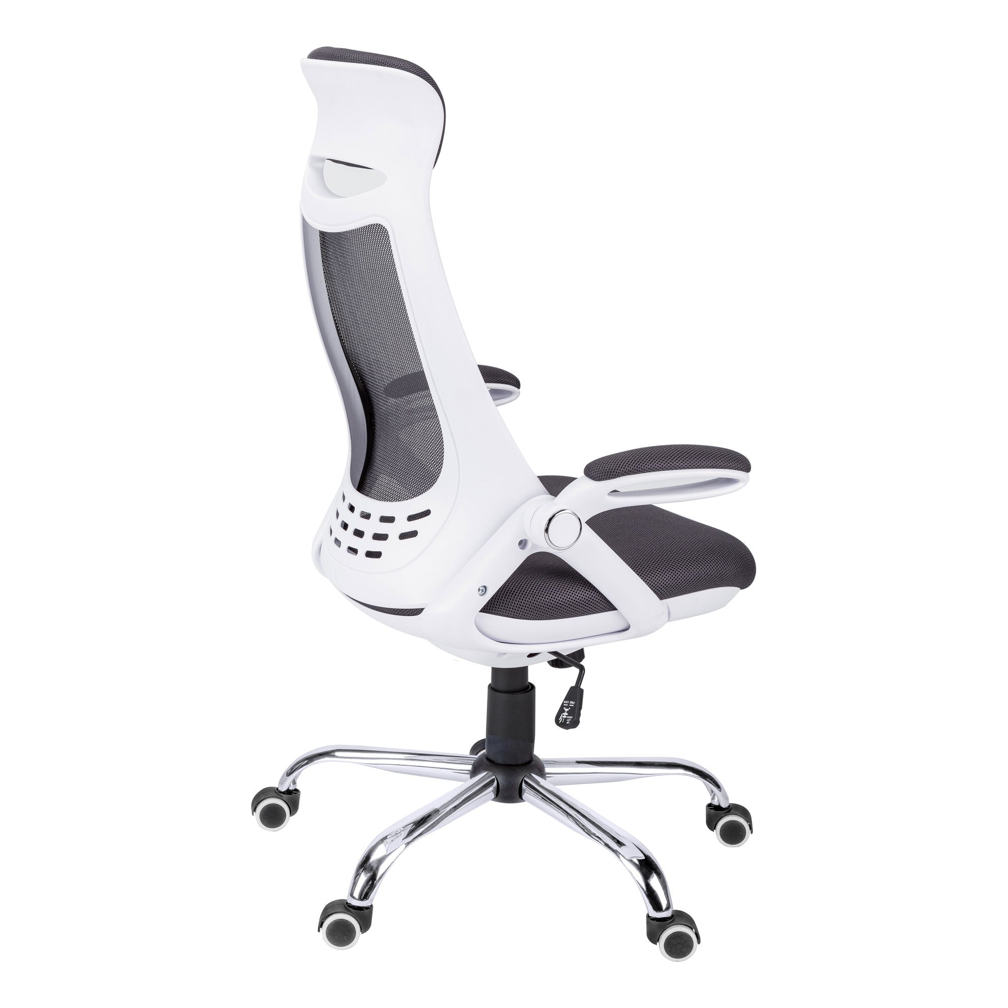 Office Chair, Adjustable Height, Swivel, Ergonomic, Armrests, Contemporary & Modern