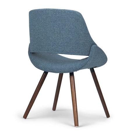Malden - Upholstered Bentwood Dining Chair - view 16